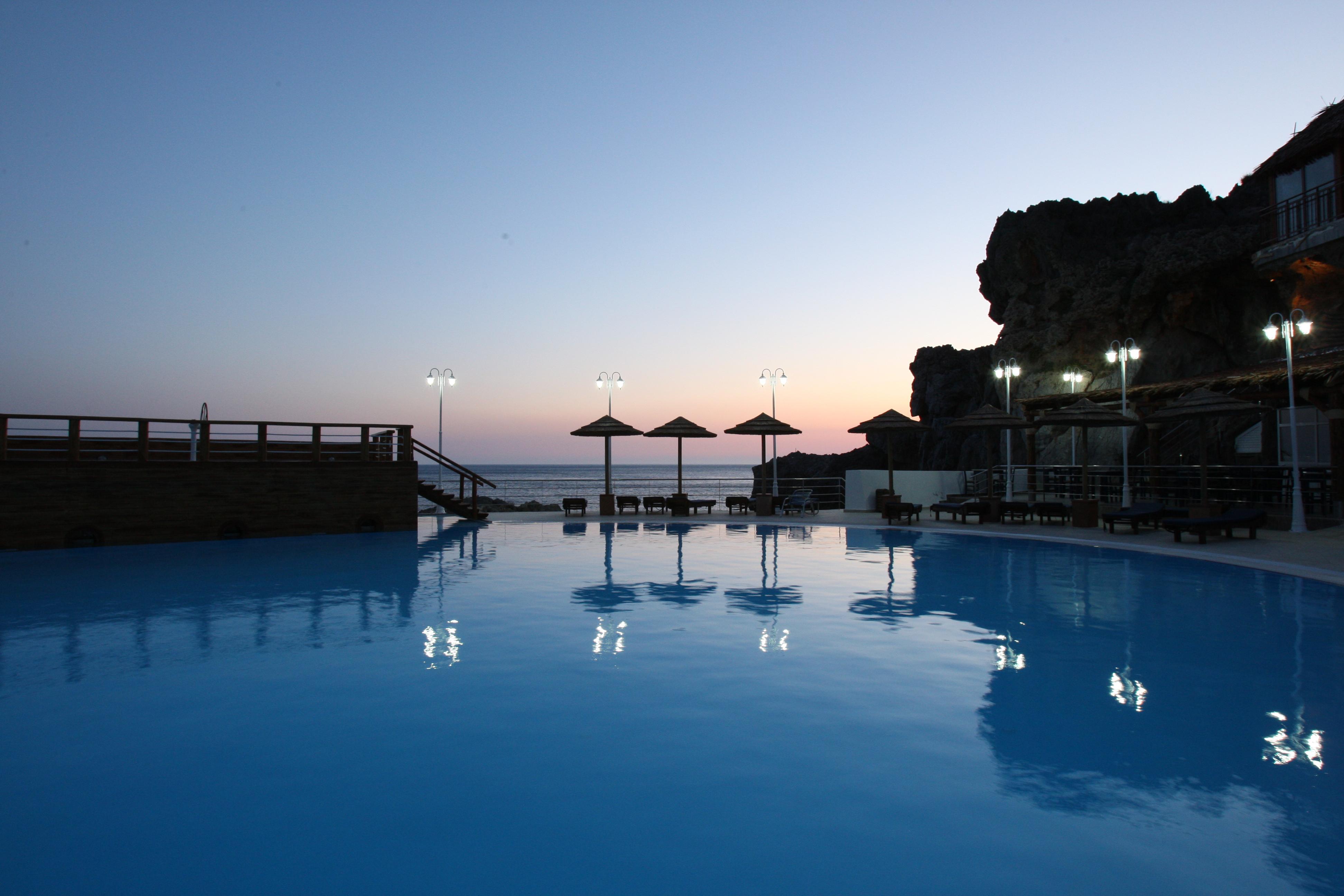 ОТЕЛЬ KALYPSO CRETAN VILLAGE RESORT & SPA ПЛАКИАС 4* (Греция) - от 6824 RUB  | NOCHI